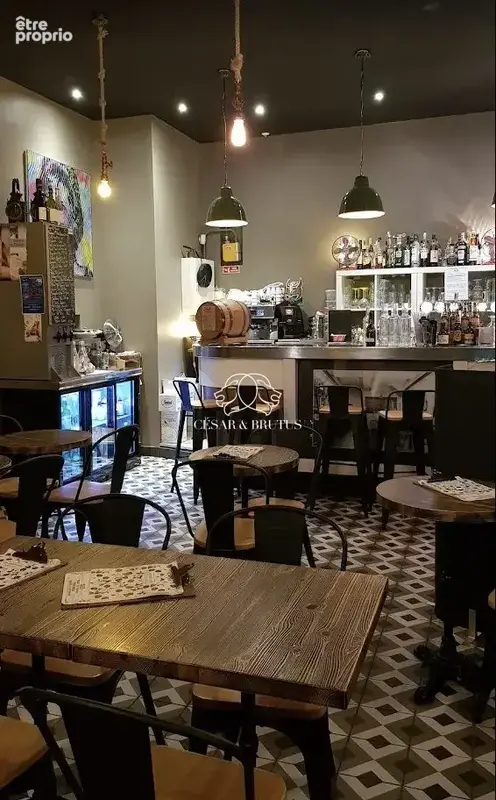 54 m² à Lyon-4e  - photo 2