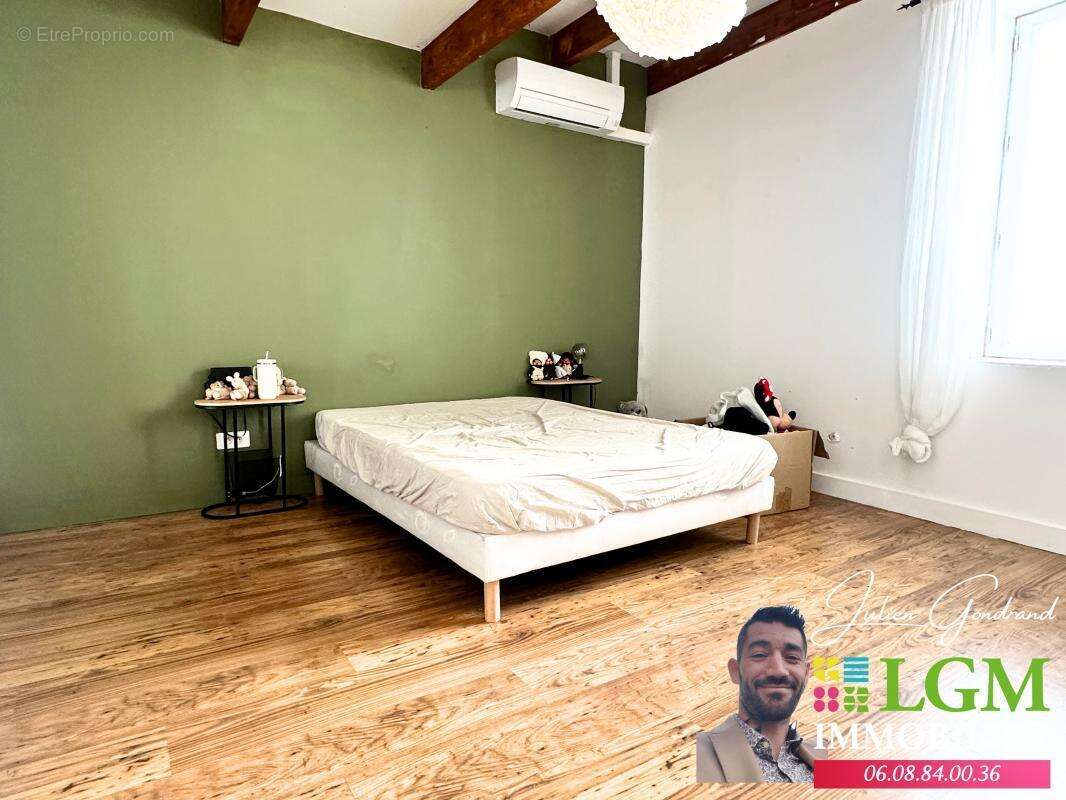 Maison à SAINT-COME-ET-MARUEJOLS