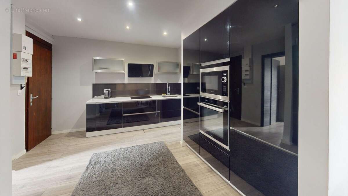 Appartement à BELFORT