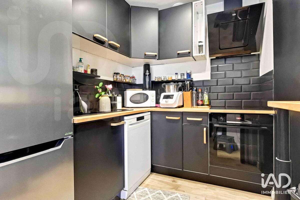 Photo 6 - Maison à AMBARES-ET-LAGRAVE