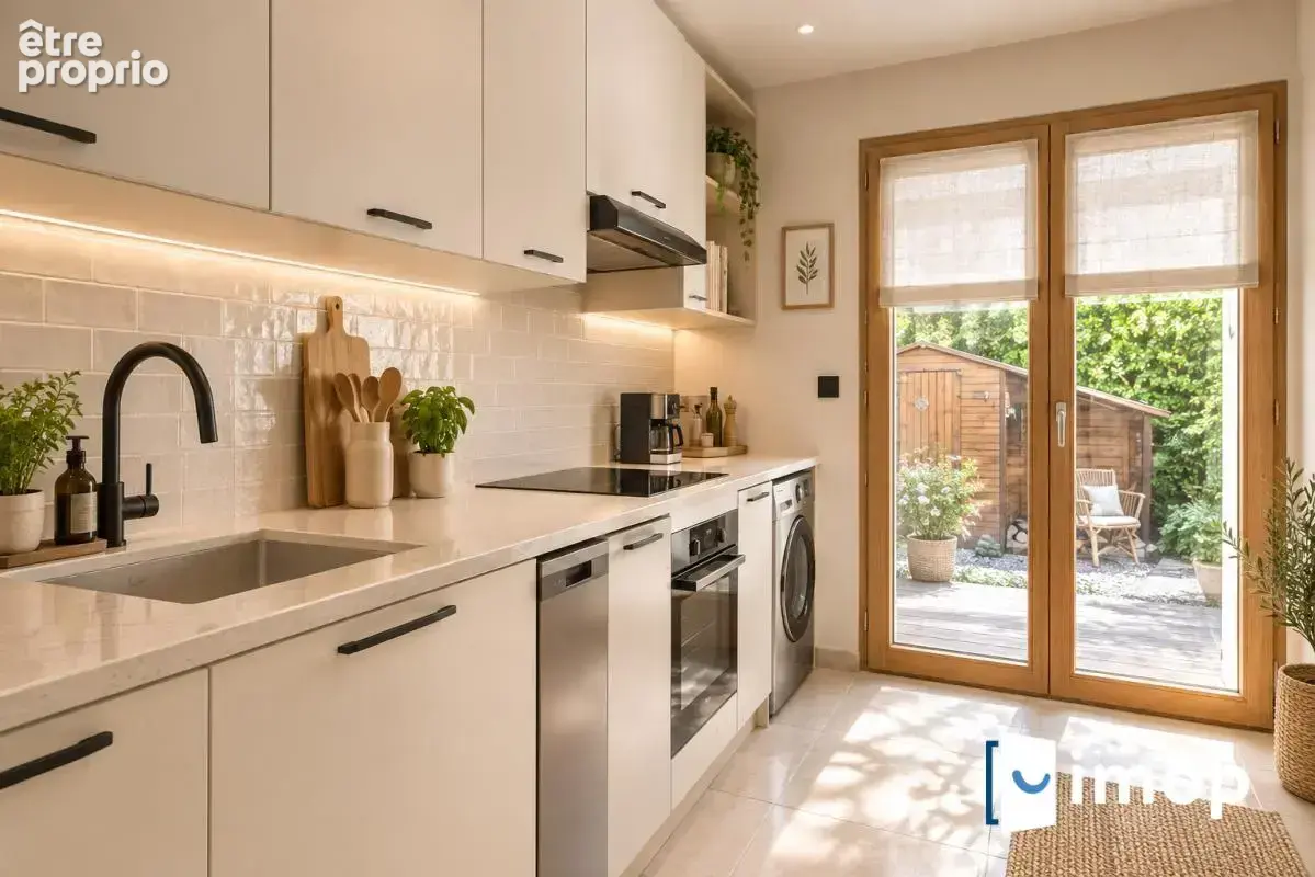 Maison 4 chambres - photo 3