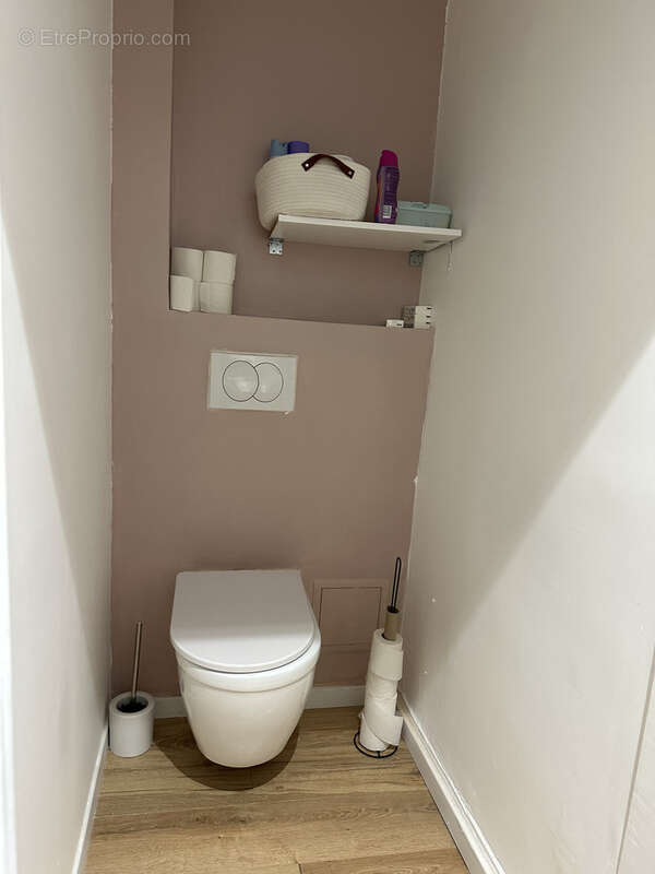 Appartement à BULLY-LES-MINES