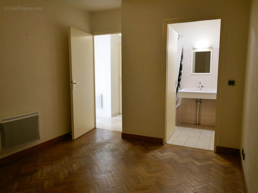 Appartement à ANNECY