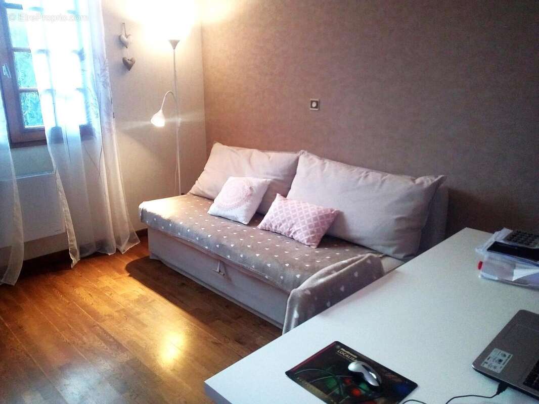 Photo 6 - Maison à ROSNY-SUR-SEINE