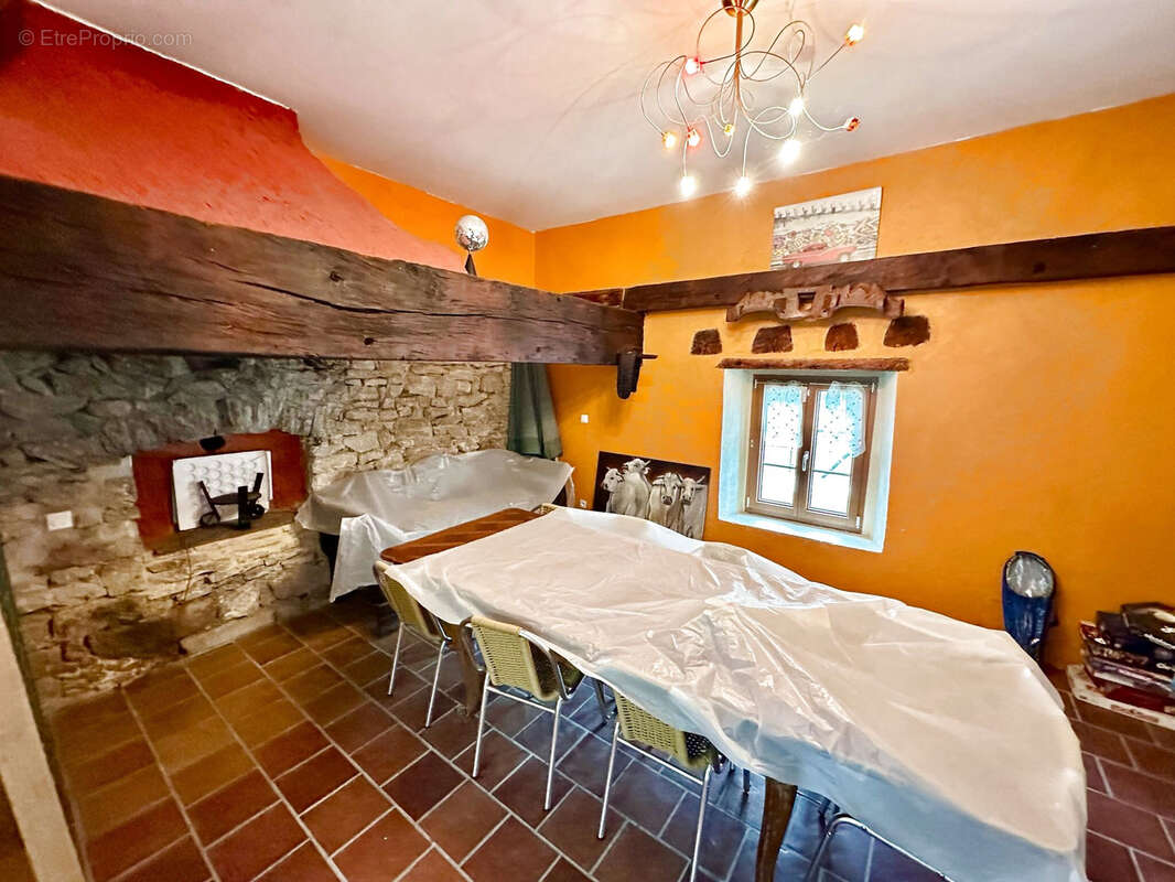 Maison à SOULCE-CERNAY