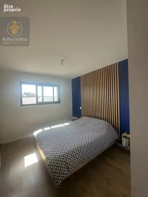 Vente Maison Notre-dame-de-riez(85270) 415 000ï¿œ - photo 6