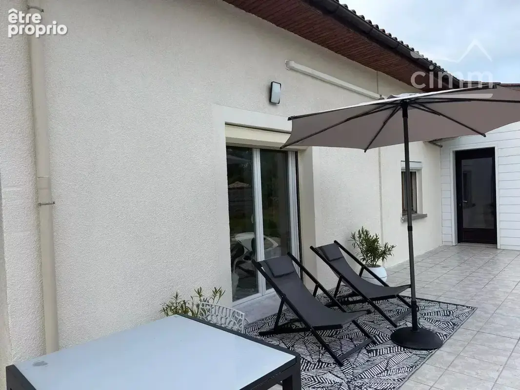 Maison  de 165 m2 " Mios 33" - photo 12