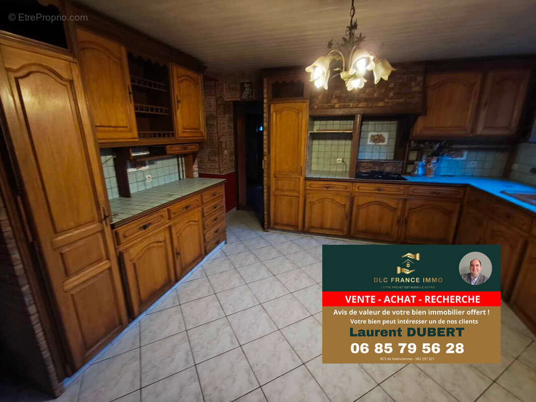 Photo 4 - Maison à BACHANT