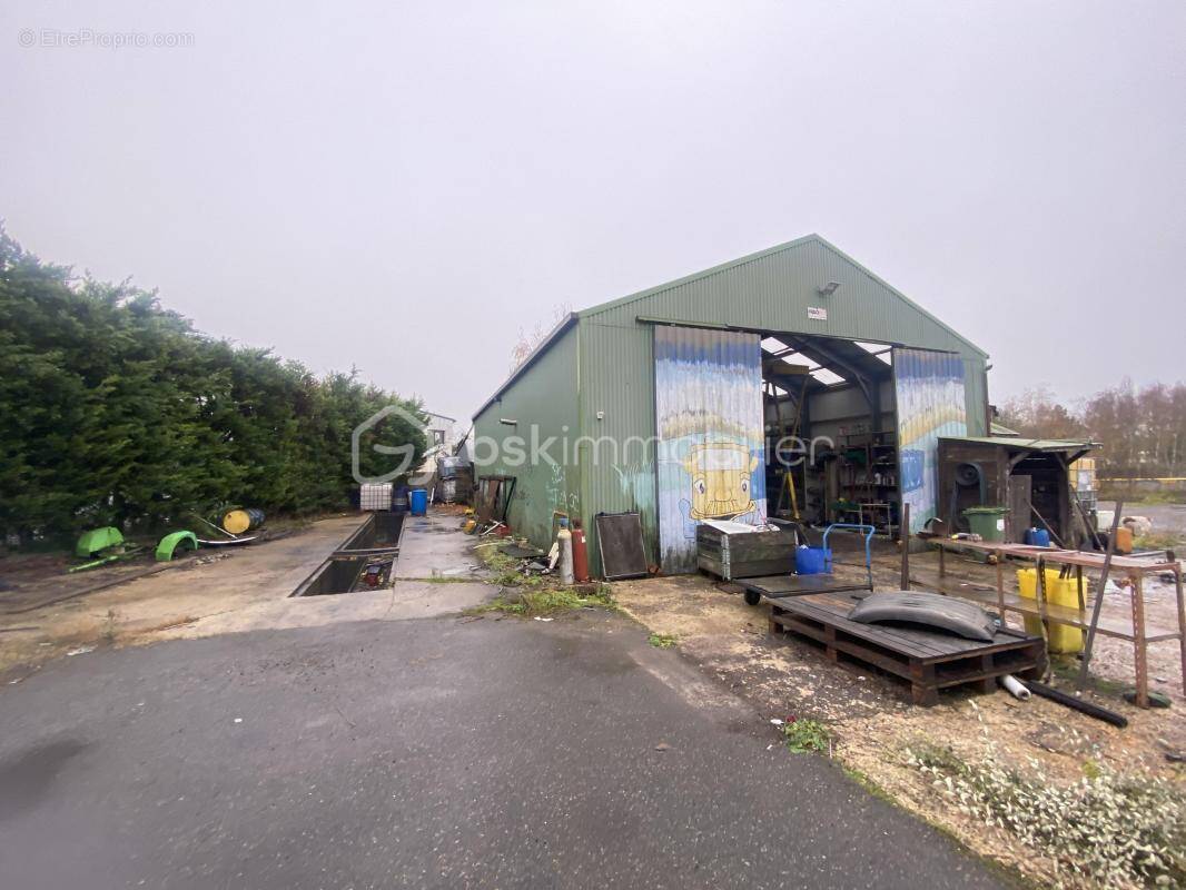 Appartement à LA FERTE-ALAIS