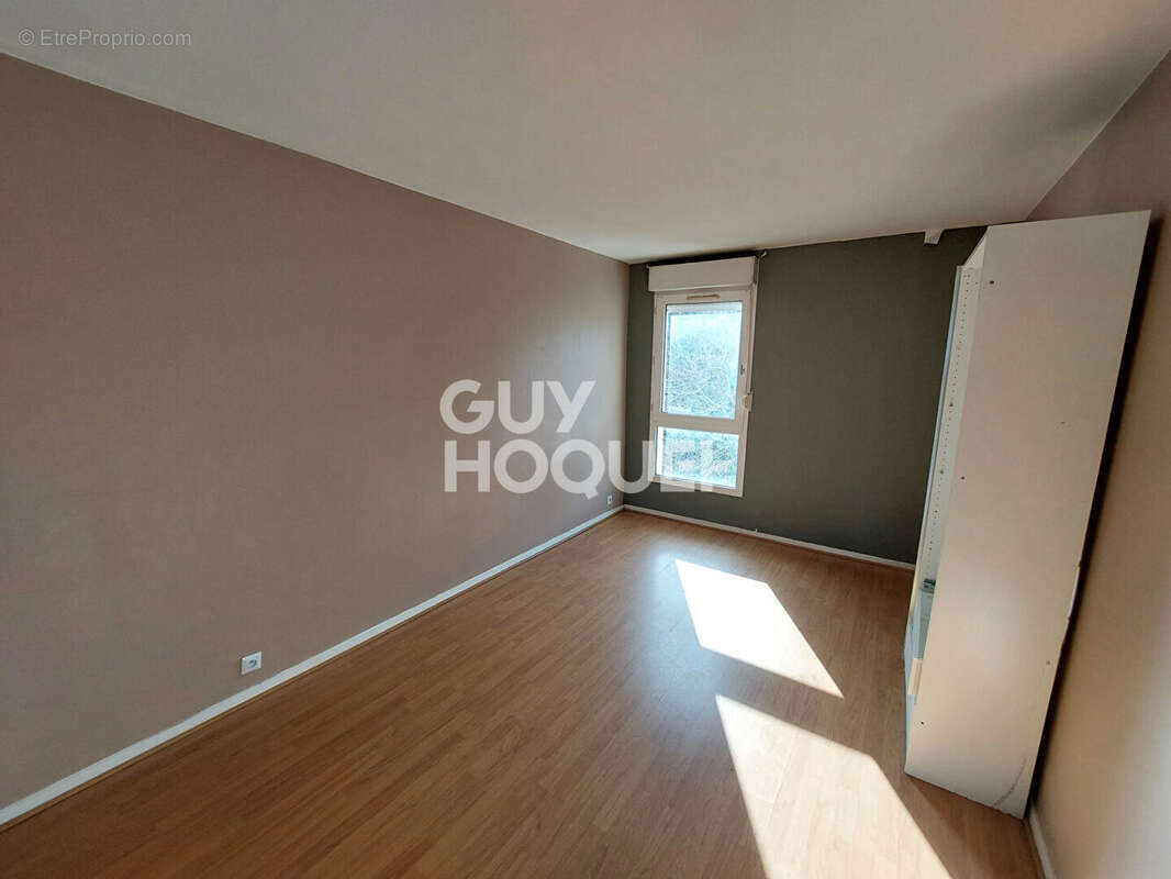 Appartement à ROSNY-SOUS-BOIS