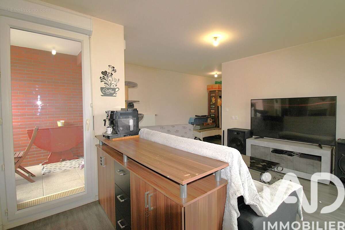 Photo 6 - Appartement à NEUILLY-SUR-MARNE