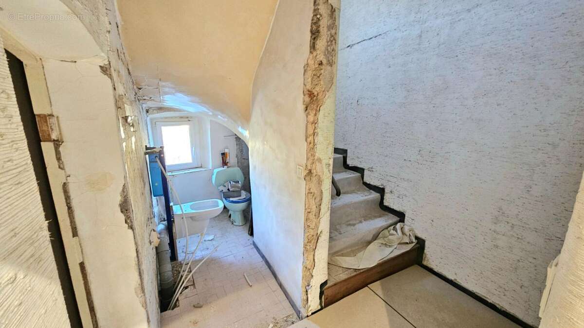 Maison à CLAVIERS