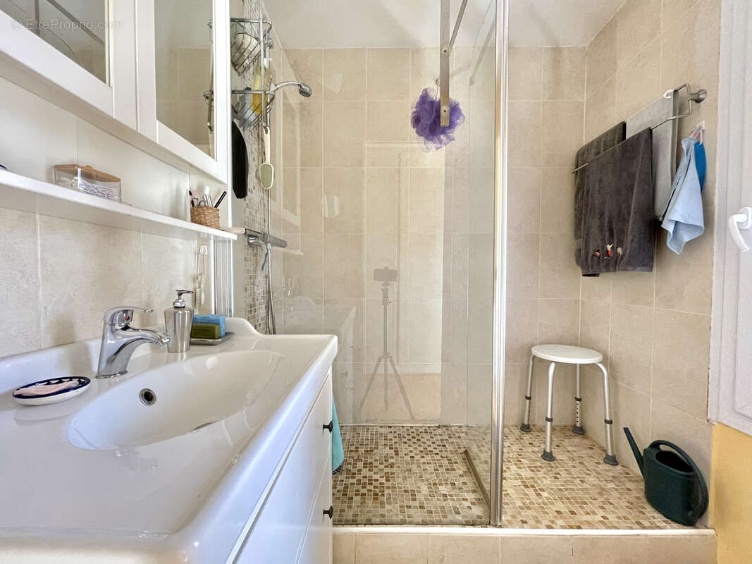 Maison à HEROUVILLE-SAINT-CLAIR