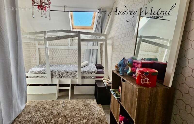 Maison à SERRIERES-EN-CHAUTAGNE