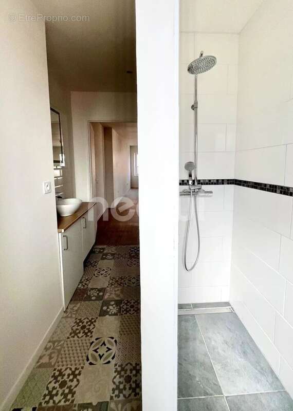 Appartement à AIGUEPERSE