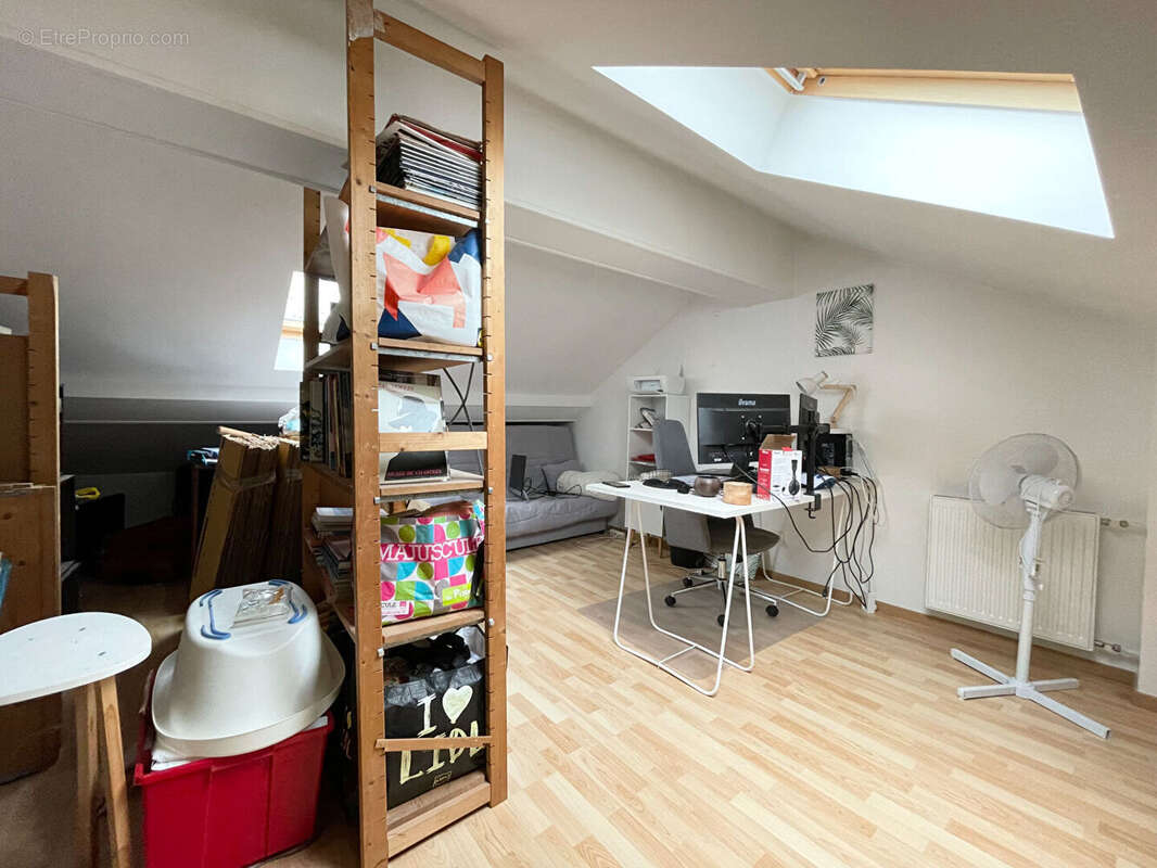 Appartement à LA FERTE-SOUS-JOUARRE