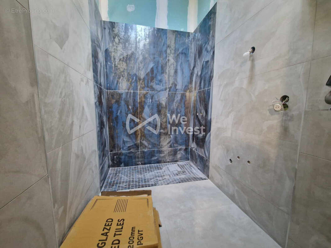 Appartement à CHAVIGNY