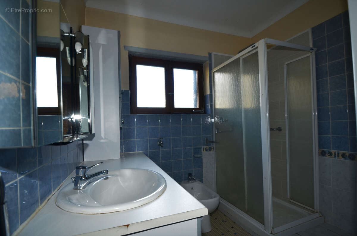 Maison à LUTTERBACH