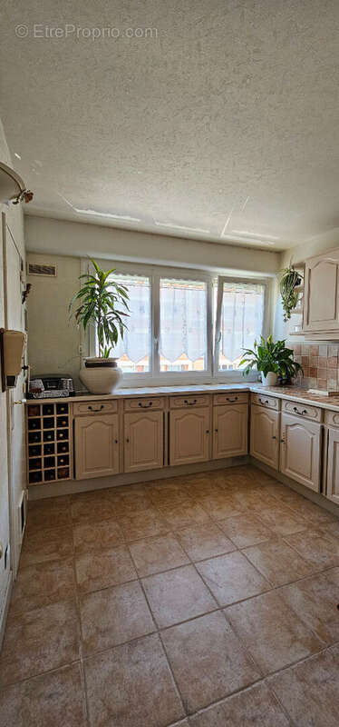 Appartement à DOMONT