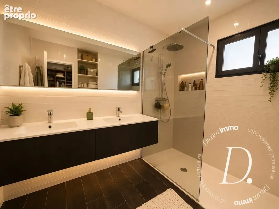 Maison 5 pièces 137 m² à vendre à Saint-Cyprien (66750) - photo 9