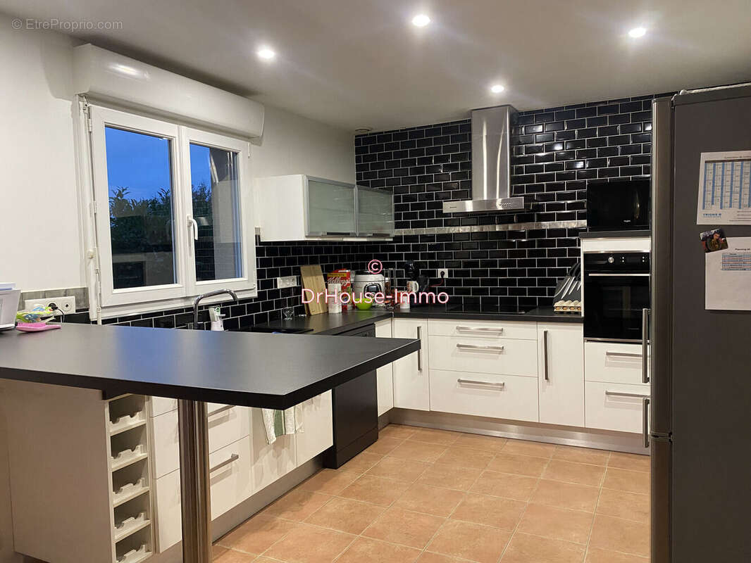 Maison à NOTRE-DAME-D&#039;ALIERMONT