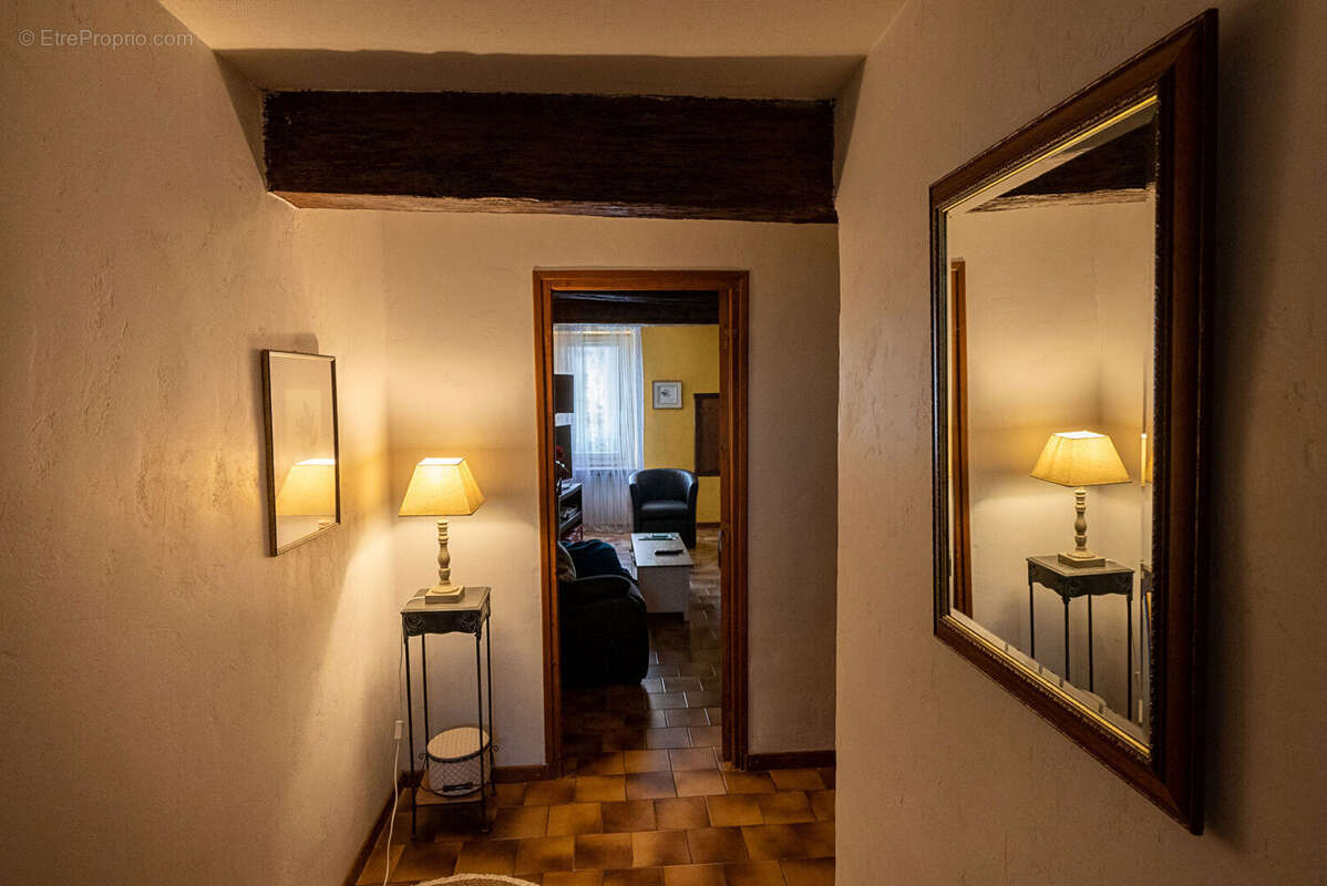 Maison à CARCASSONNE