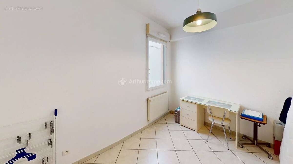 Appartement à VIENNE