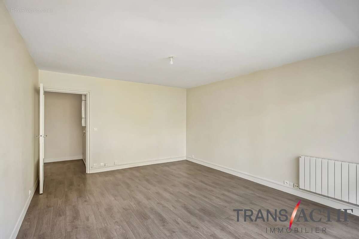 Appartement à ORSAY