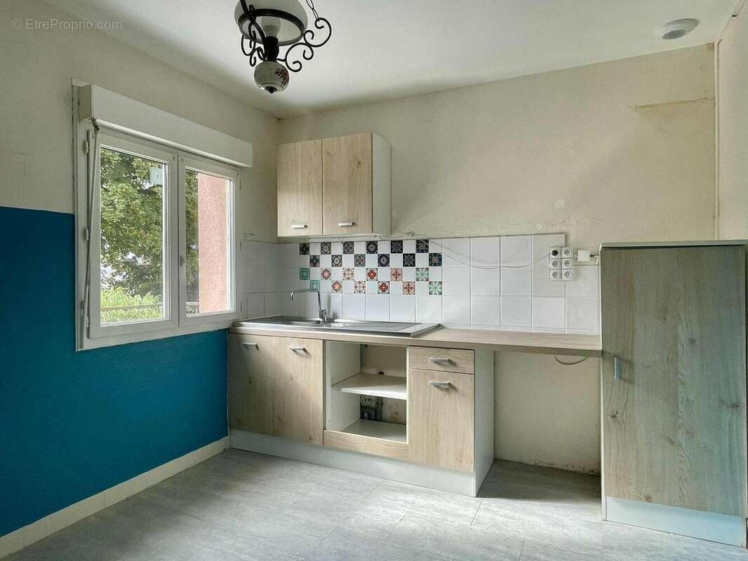 Maison 100 m² à Gentioux-Pigerolles  - photo 2