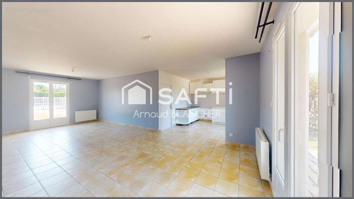 Photo 6 - Maison à GARAT