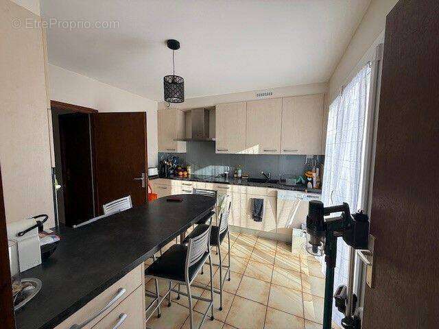 Maison à DIVONNE-LES-BAINS