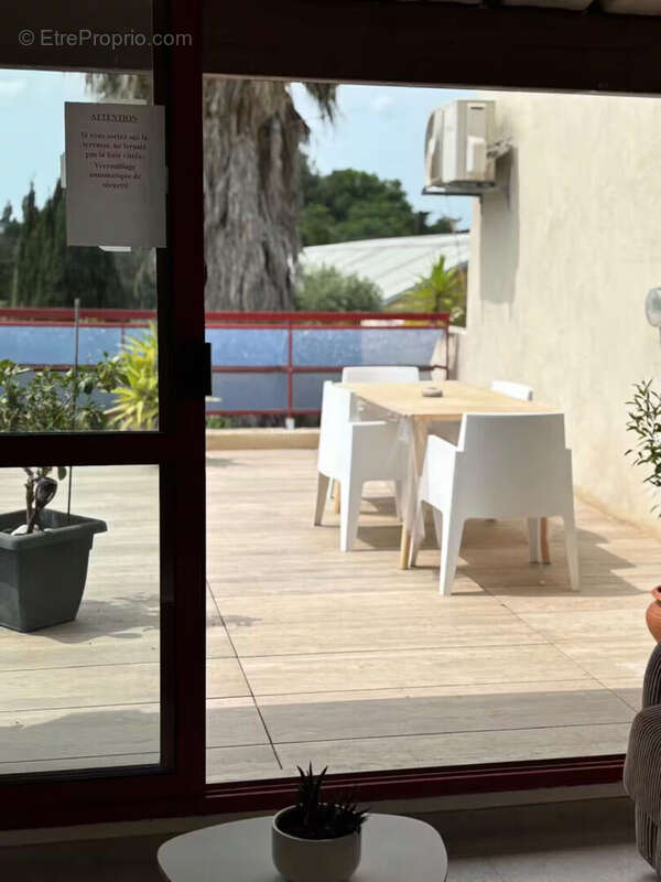 Appartement à ARLES