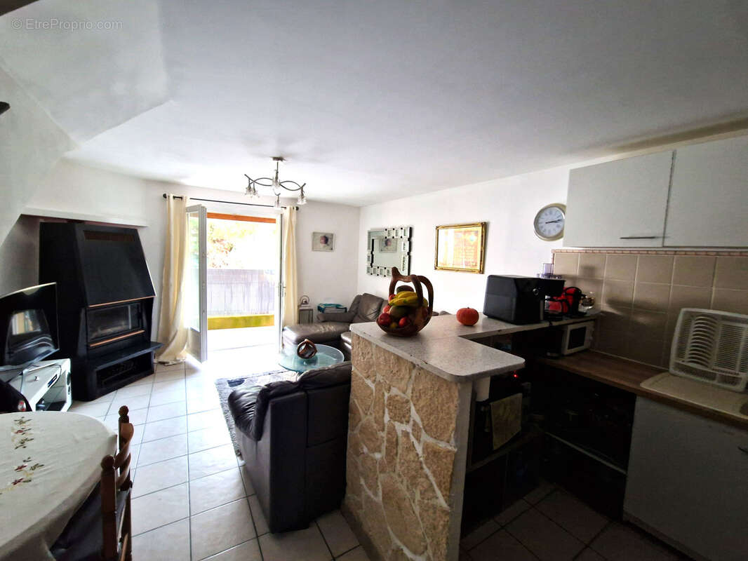 Appartement à LA SEYNE-SUR-MER