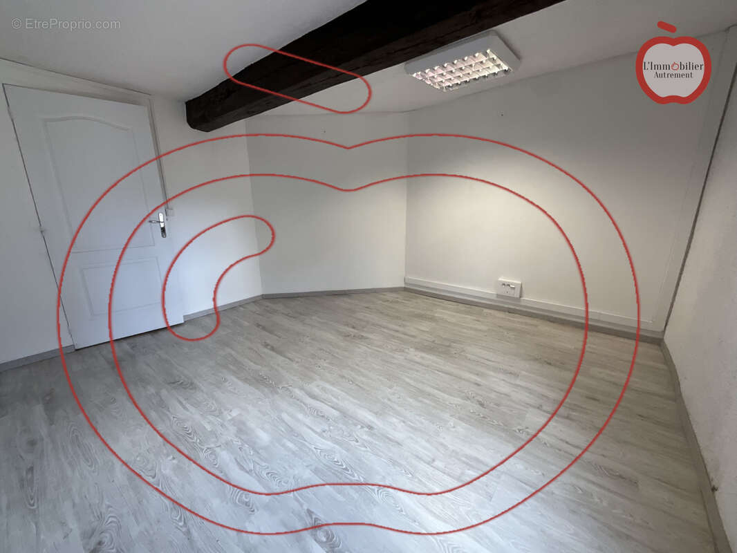 Immeuble de rapport - centre ville verneuil sur avre   idéal investisseur - photo 23
