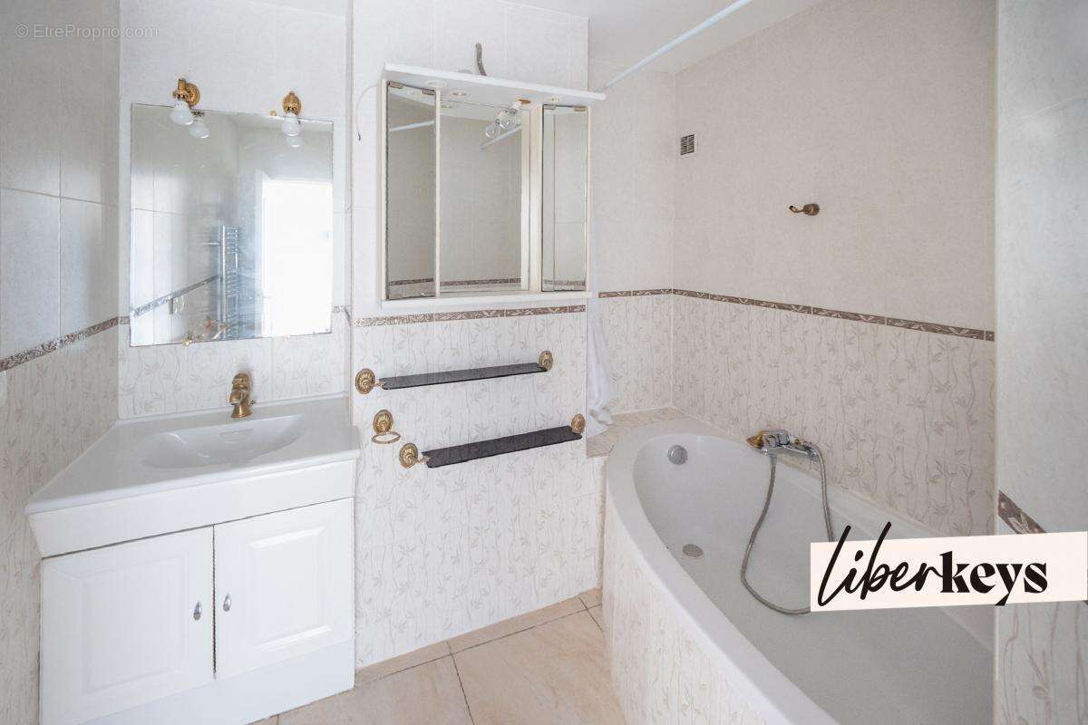 Appartement à LA GRANDE-MOTTE