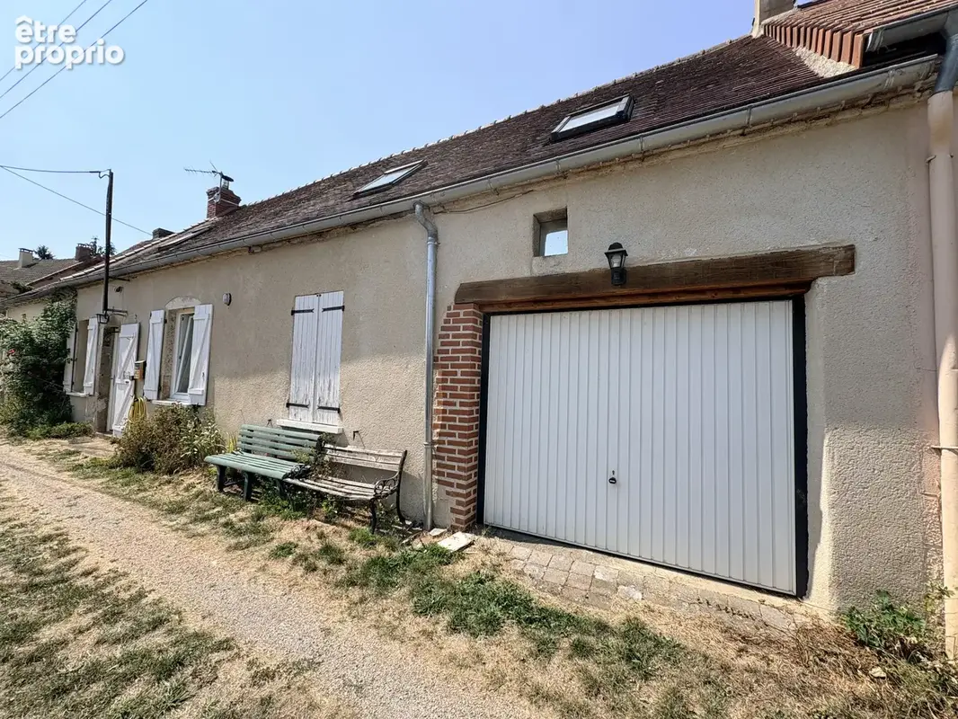 Photo Maison à Lalizolle au prix de 91 000€