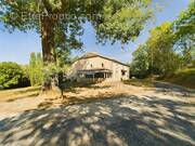 Maison à TOMBEBOEUF