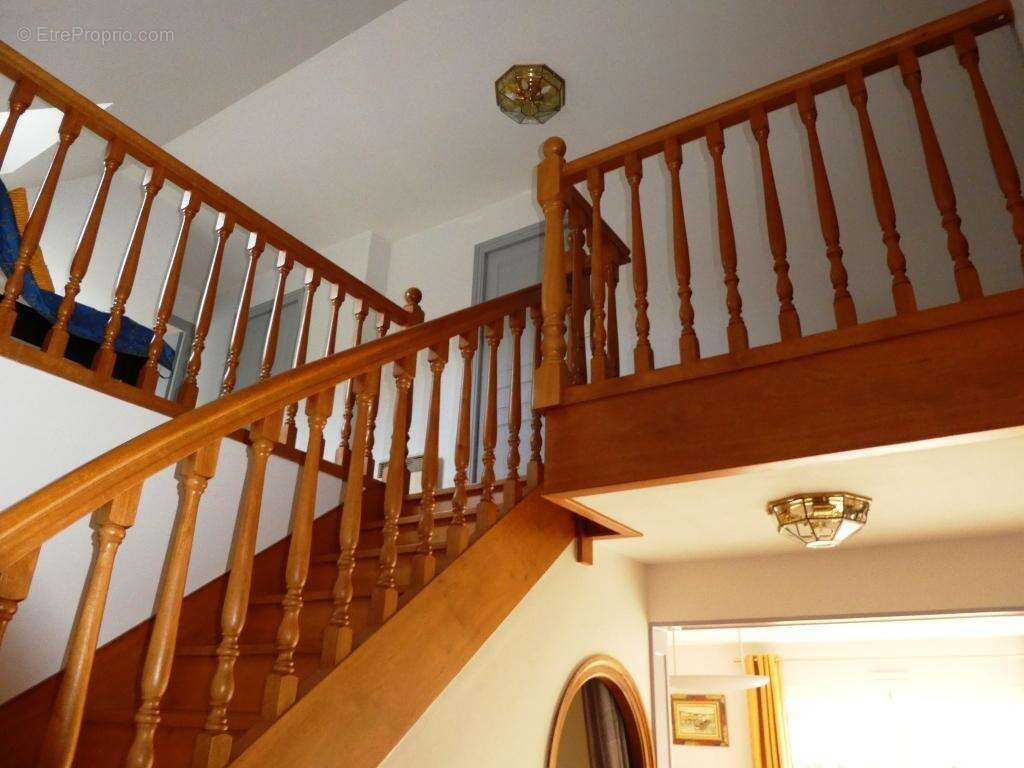 Maison à LOCMALO
