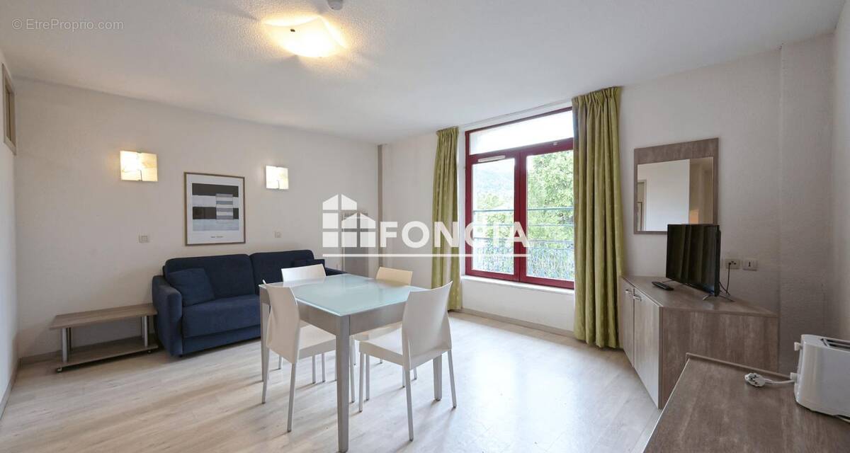 Appartement à ALLEVARD