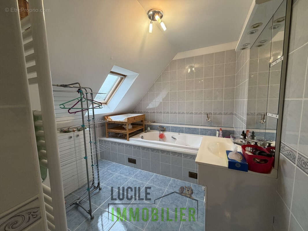 Maison familiale à Breuil-le-vert 7 - Maison à BREUIL-LE-VERT