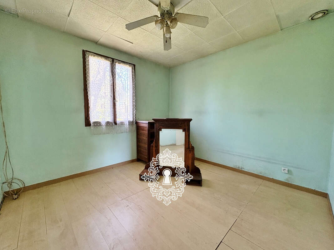 Maison à BRAY-SUR-SEINE