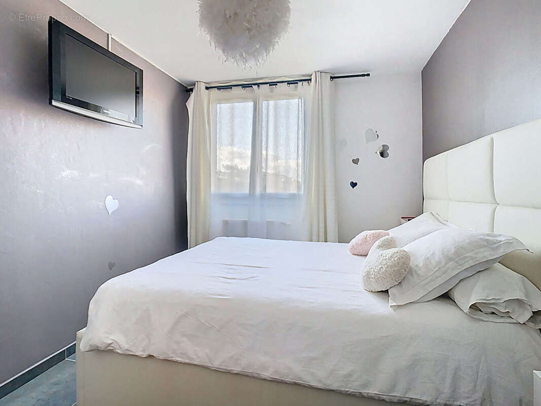 Appartement à VITROLLES