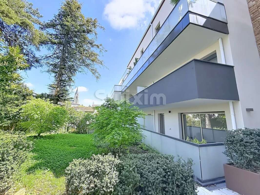 Appartement à SAINT-DIDIER-AU-MONT-D'OR