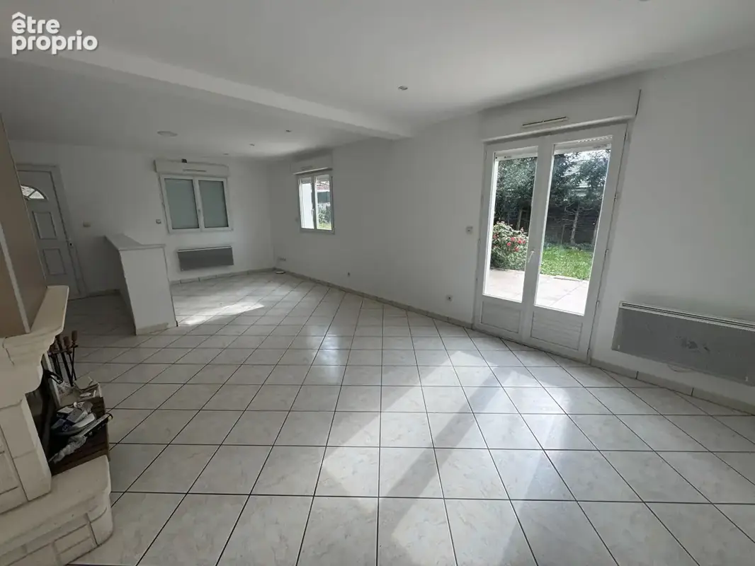 Maison 100m² à champagney - photo 9