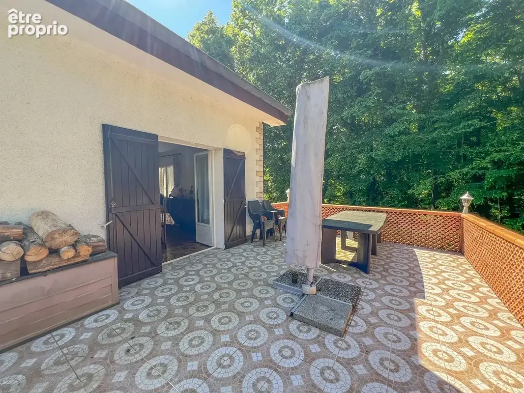 Maison 207m2 - photo 14