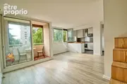 Appartement à FRESNES