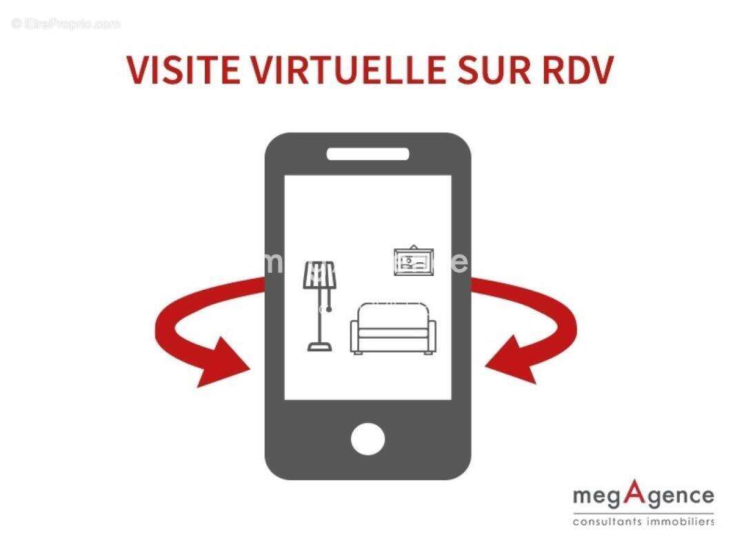 Maison à SAINT-GEORGES-SUR-LOIRE