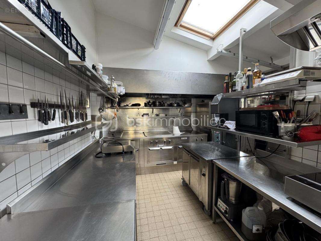 Commerce à ACQUIGNY