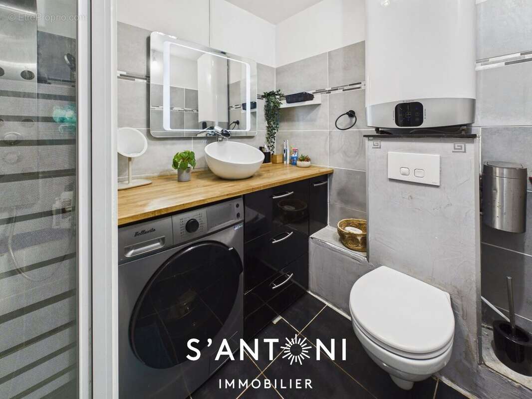Appartement à SETE