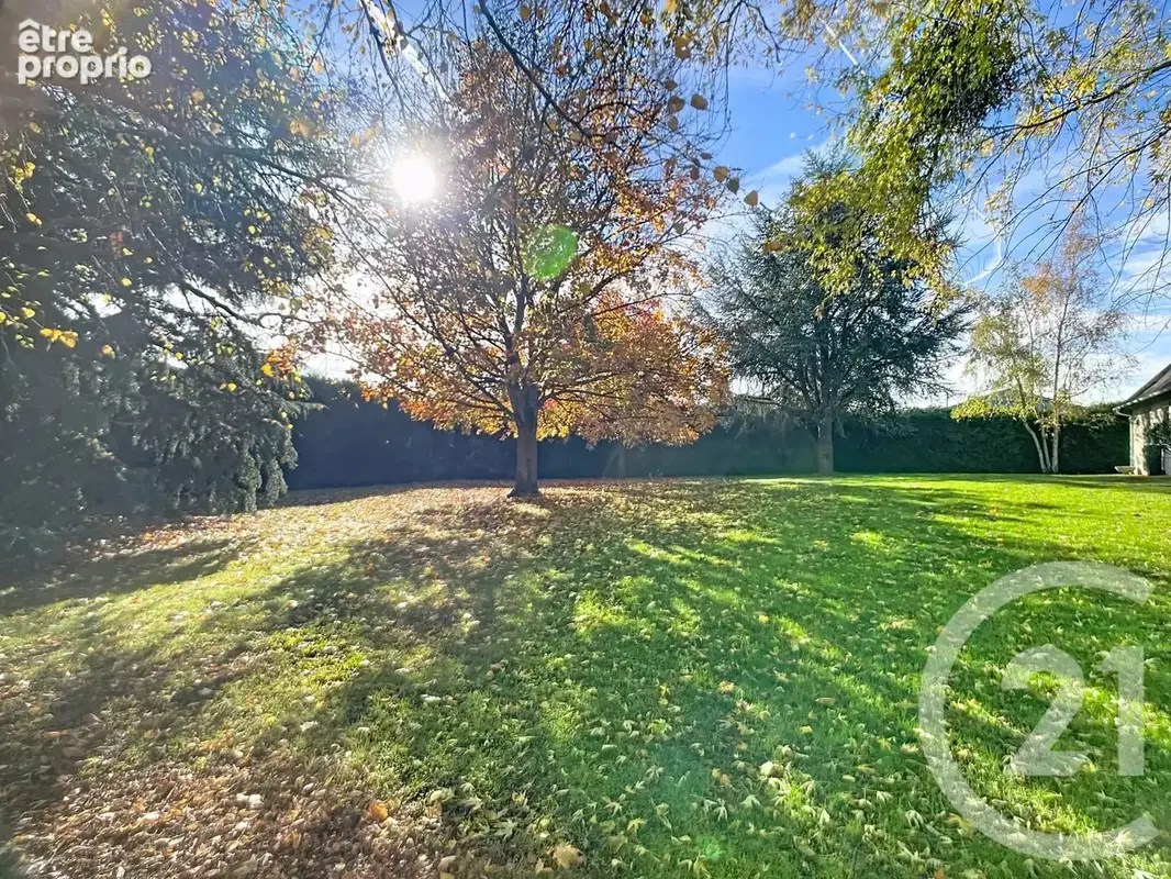 Maison 4 pièces 110 m² à vendre à Gisors (27140) - photo 4